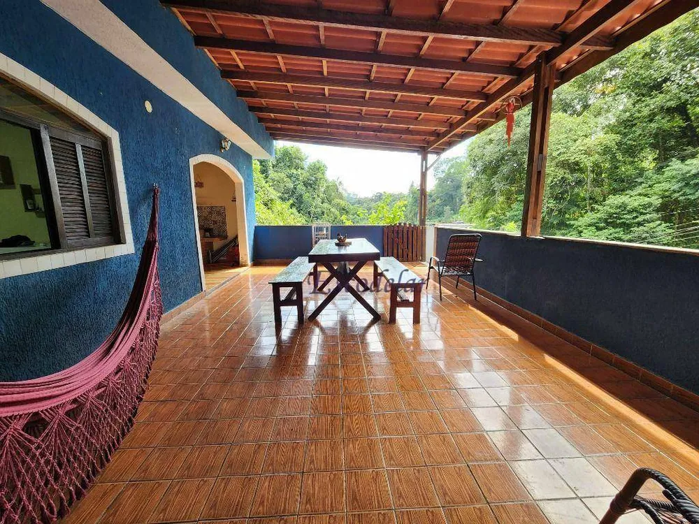 Casa, 2 quartos, 350 m² - Foto 13