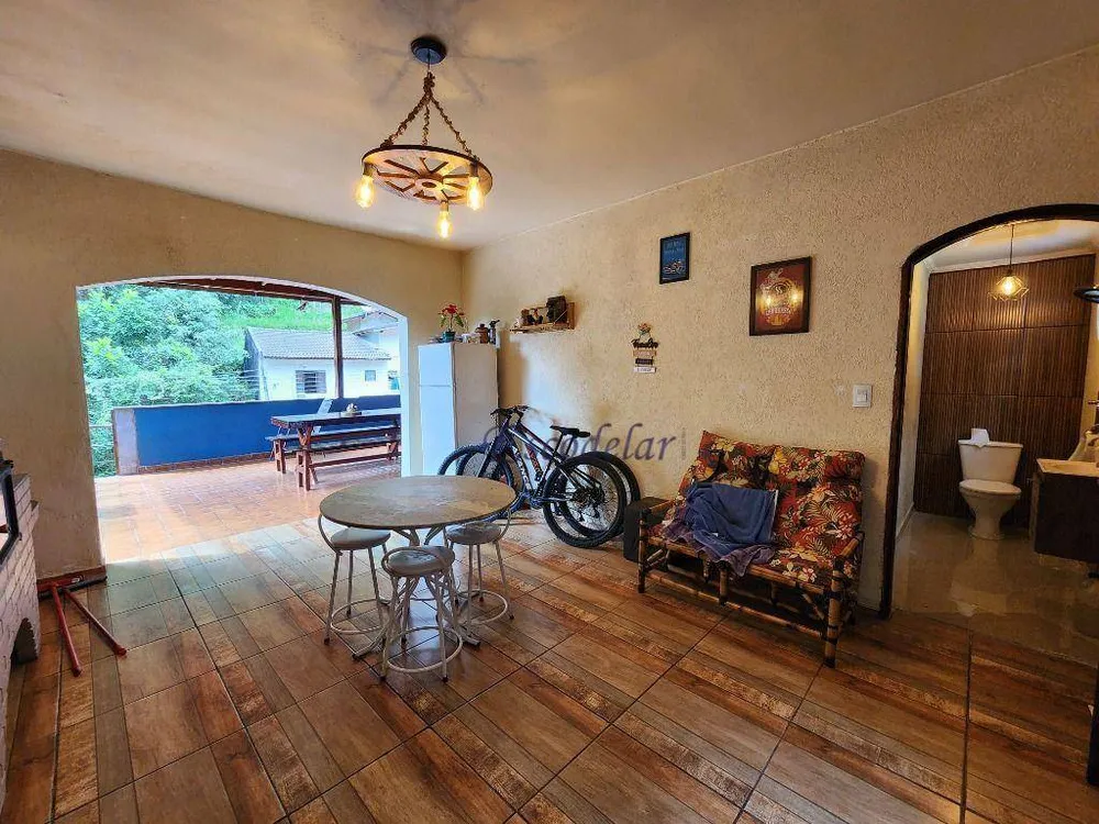 Casa, 2 quartos, 350 m² - Foto 14