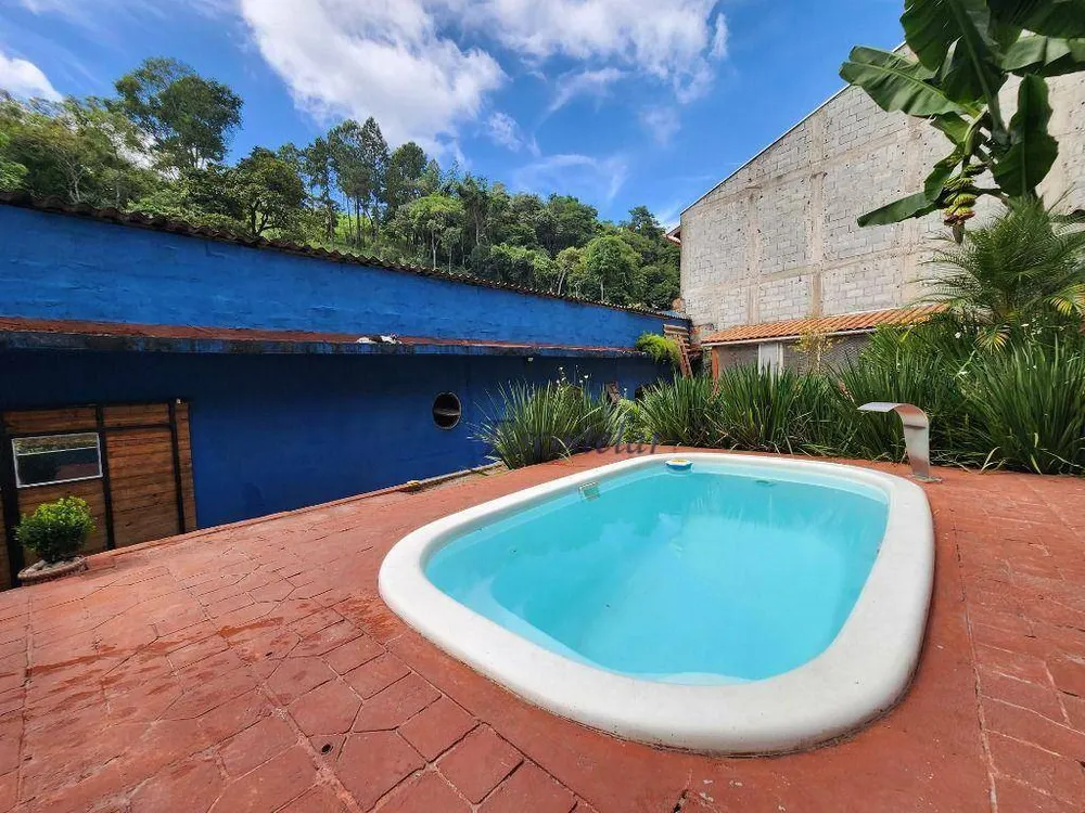 Casa, 2 quartos, 350 m² - Foto 15
