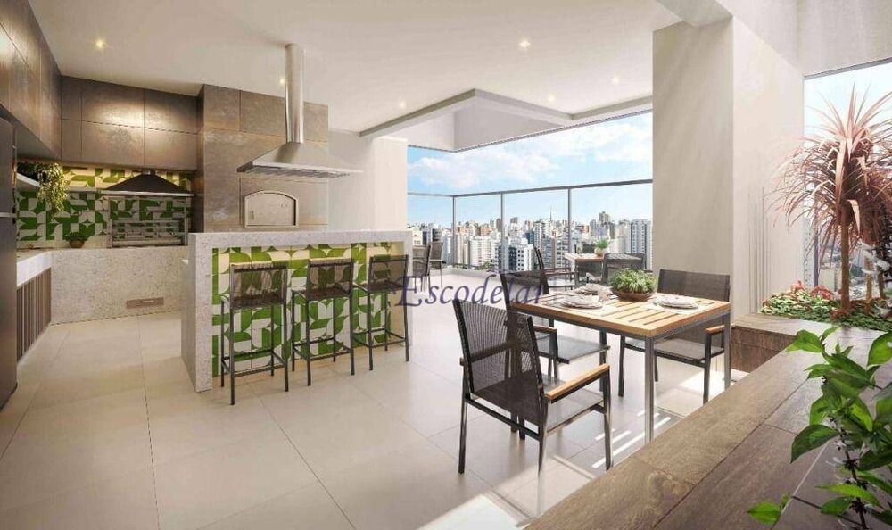 Apartamento, 2 quartos, 78 m² - Foto 6