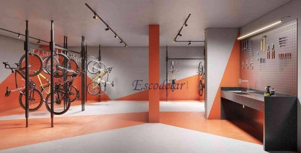 Apartamento, 2 quartos, 78 m² - Foto 12