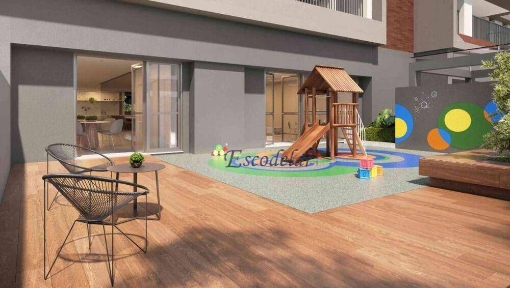 Apartamento, 2 quartos, 78 m² - Foto 9