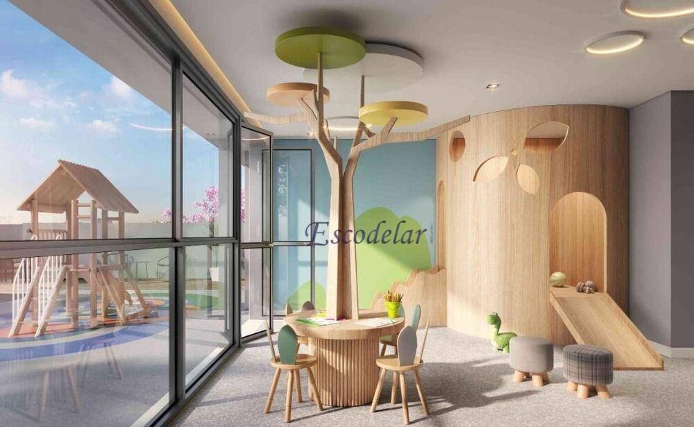 Apartamento, 2 quartos, 78 m² - Foto 10
