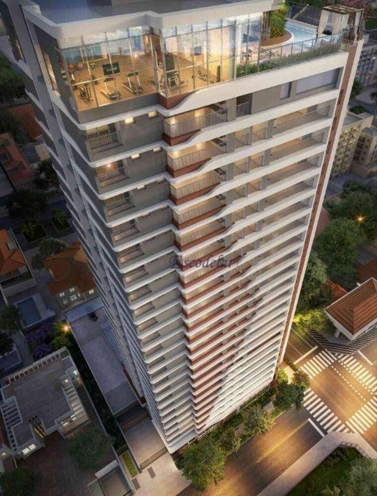 Apartamento, 2 quartos, 78 m² - Foto 4