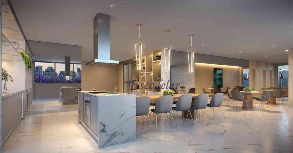 Apartamento, 2 quartos, 78 m² - Foto 7
