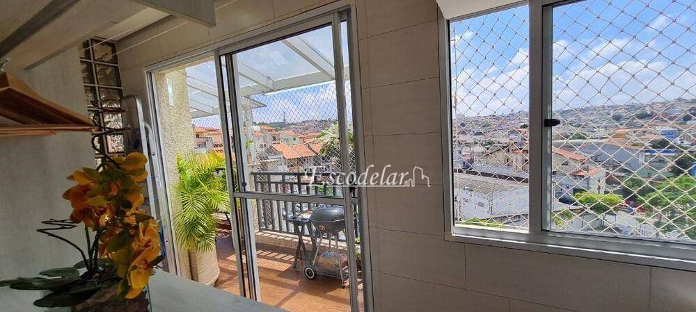 Apartamento, 3 quartos, 126 m² - Foto 5