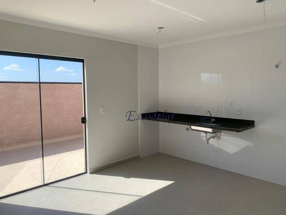 Apartamento, 2 quartos, 44 m² - Foto 3