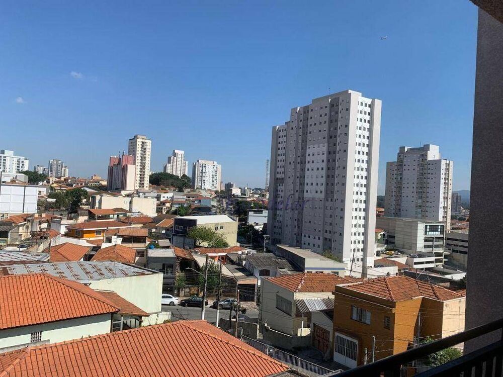 Apartamento, 2 quartos, 44 m² - Foto 2