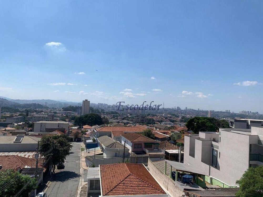 Apartamento, 2 quartos, 44 m² - Foto 4