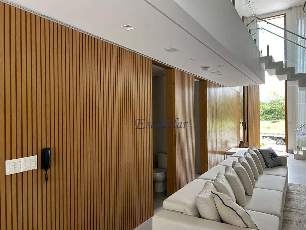 Casa de Condomínio, 6 quartos - Foto 5
