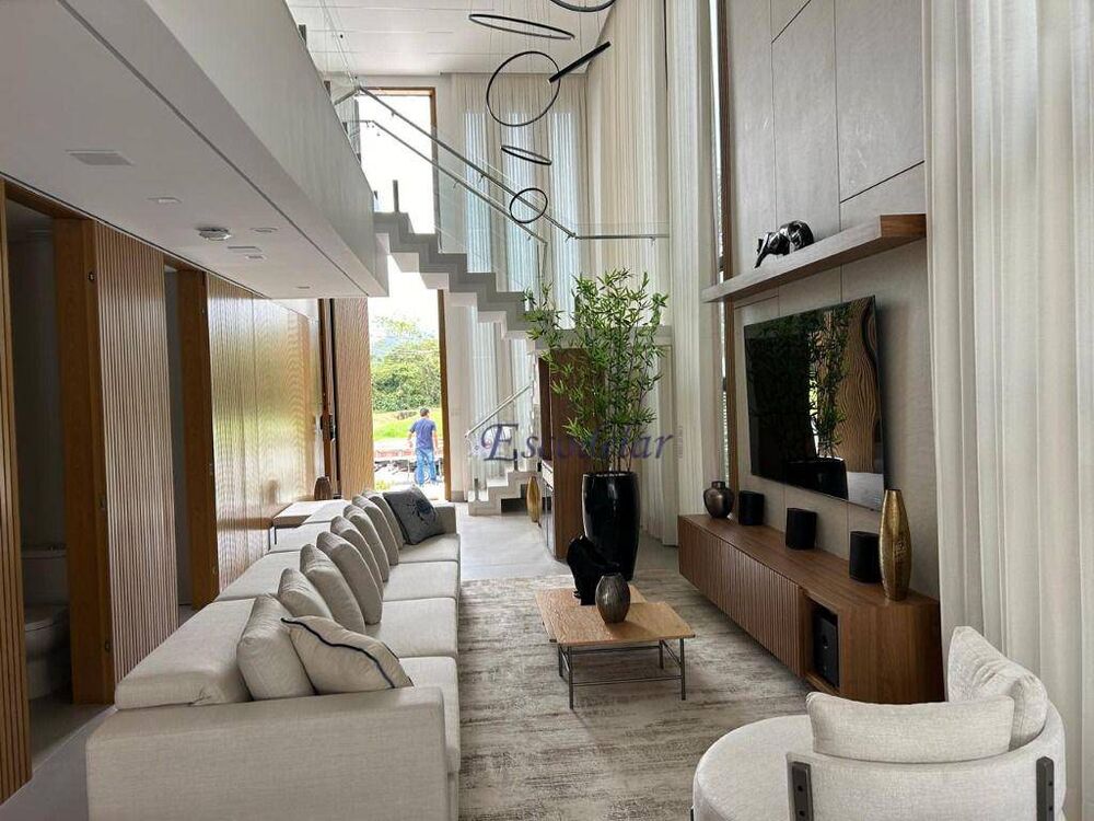 Casa de Condomínio, 6 quartos - Foto 4