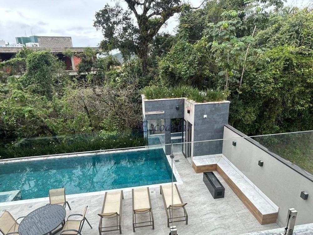 Casa de Condomínio, 6 quartos - Foto 7