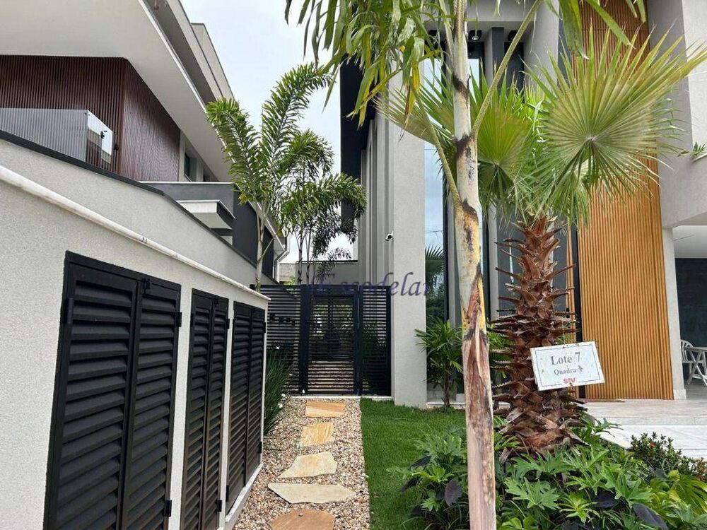 Casa de Condomínio, 6 quartos - Foto 3
