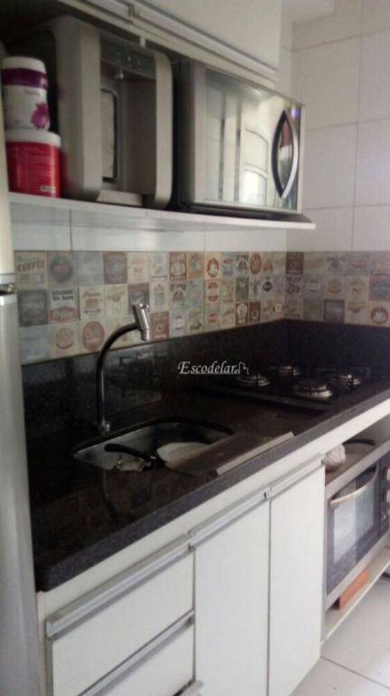 Apartamento, 2 quartos, 48 m² - Foto 4