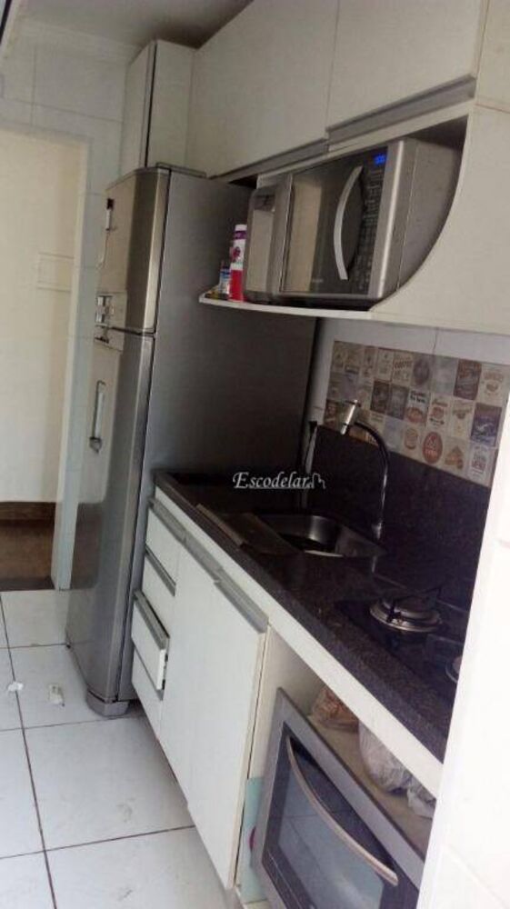 Apartamento, 2 quartos, 48 m² - Foto 3