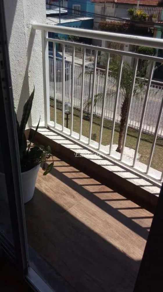 Apartamento, 2 quartos, 48 m² - Foto 8