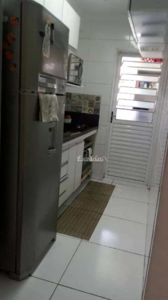 Apartamento, 2 quartos, 48 m² - Foto 6