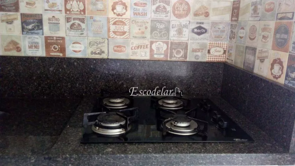 Apartamento, 2 quartos, 48 m² - Foto 7