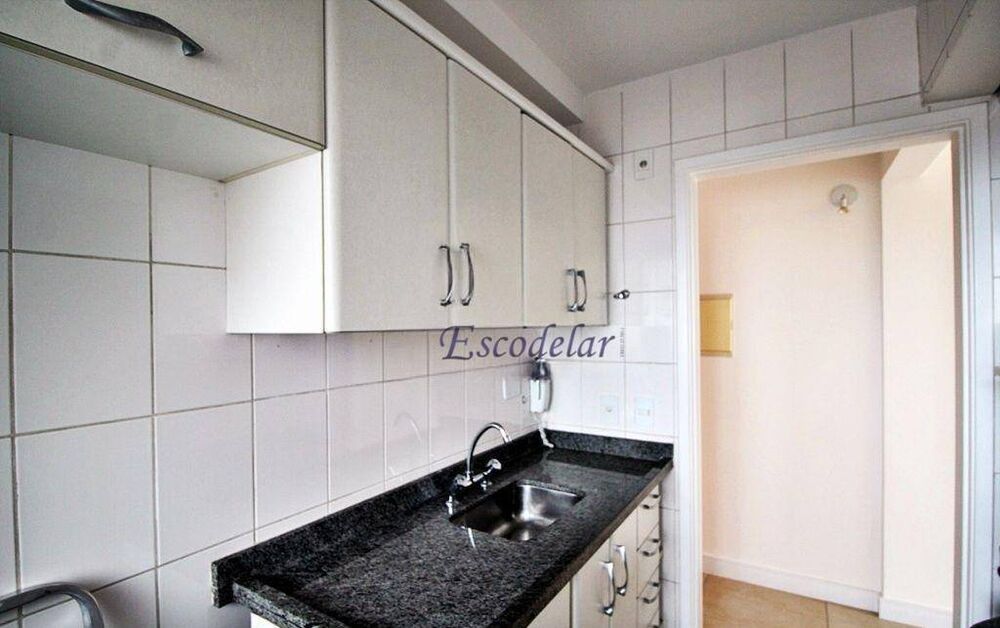 Apartamento, 2 quartos, 55 m² - Foto 8