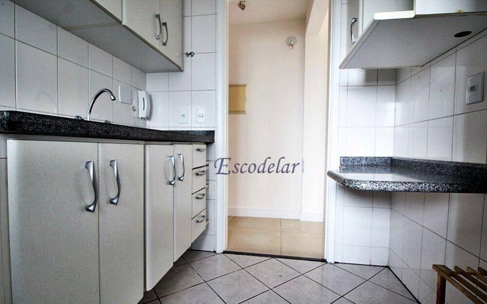 Apartamento, 2 quartos, 55 m² - Foto 9