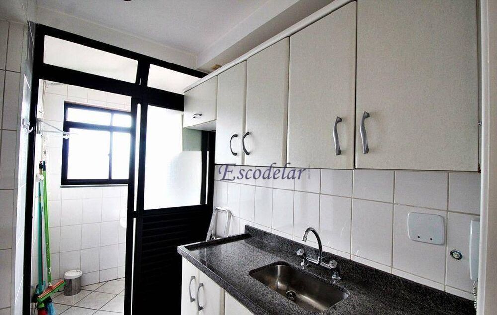 Apartamento, 2 quartos, 55 m² - Foto 7