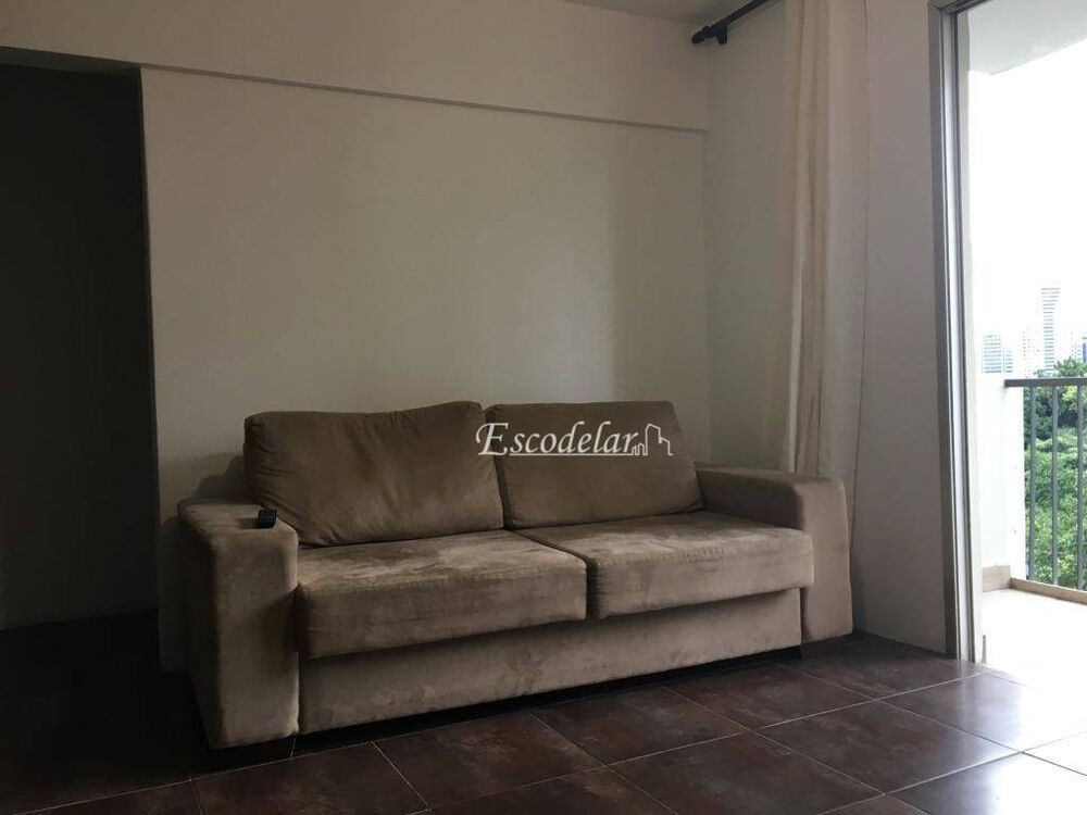 Apartamento, 2 quartos, 65 m² - Foto 2