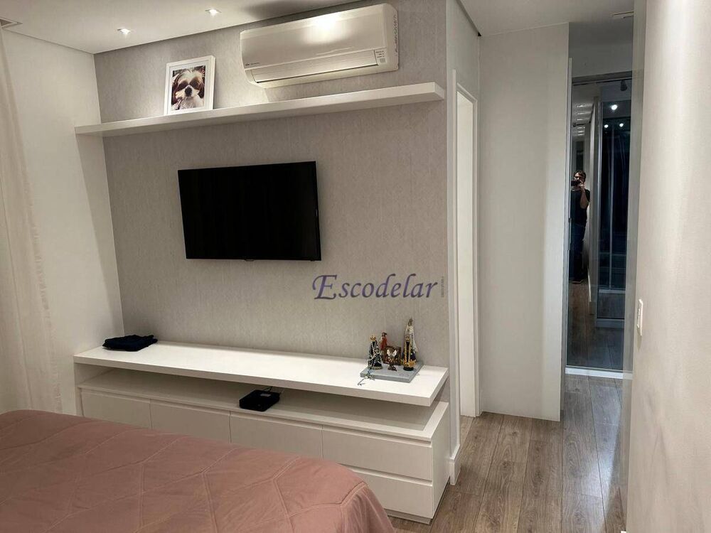 Apartamento, 3 quartos, 156 m² - Foto 3