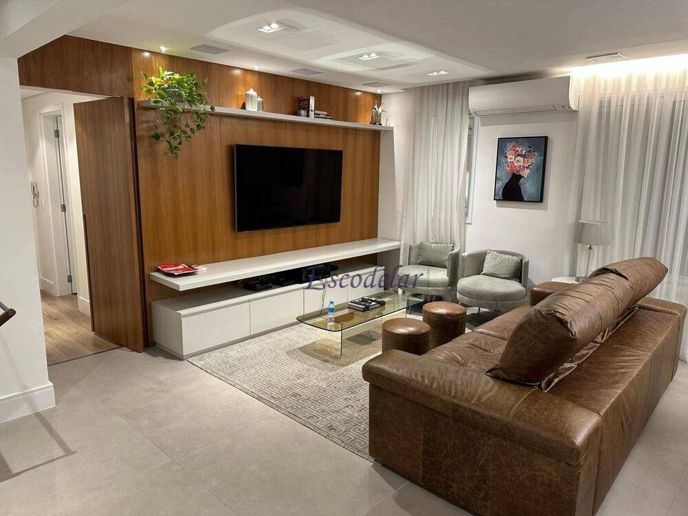 Apartamento, 3 quartos, 156 m² - Foto 2