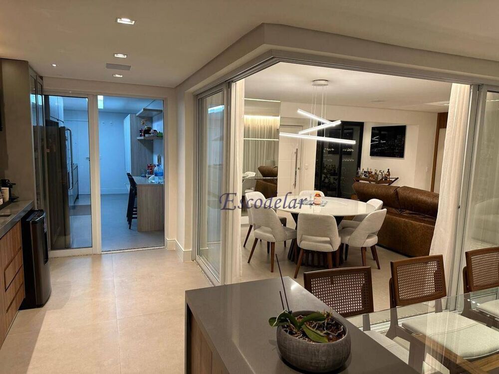 Apartamento, 3 quartos, 156 m² - Foto 1