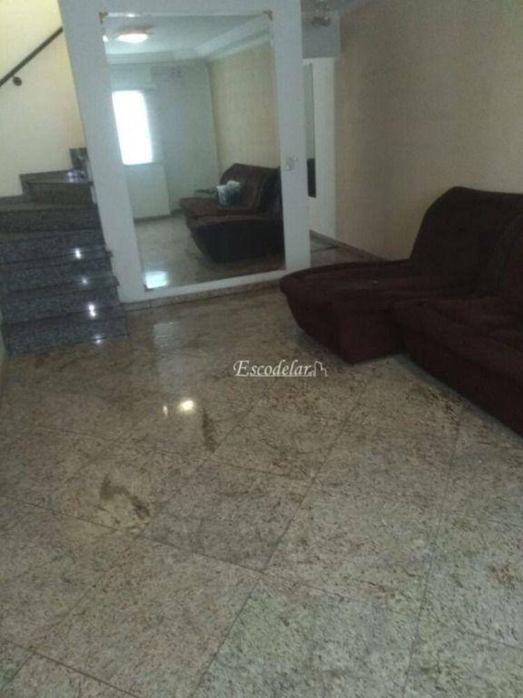 Casa, 3 quartos, 198 m² - Foto 3