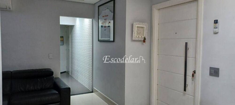 Apartamento, 3 quartos, 94 m² - Foto 3