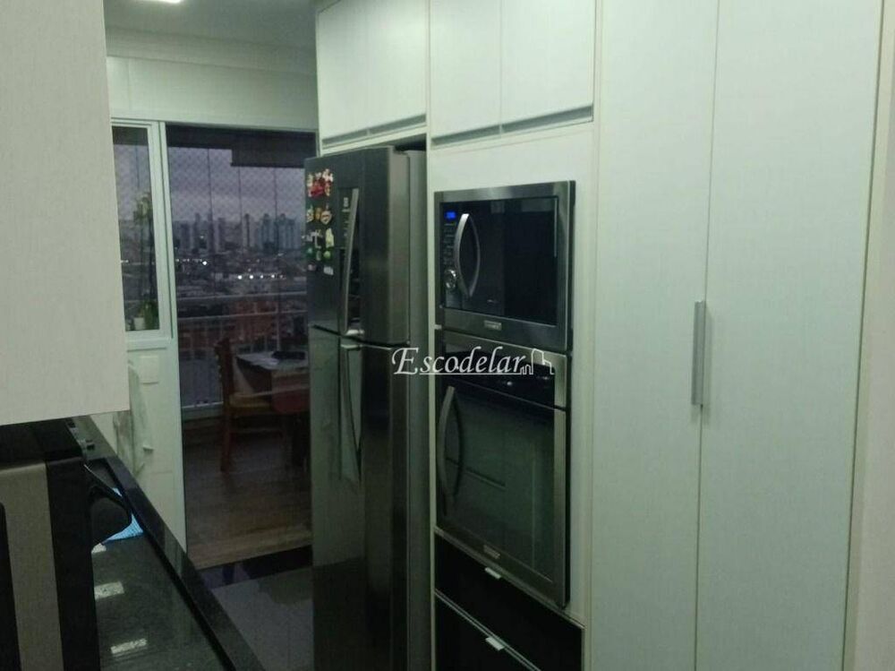 Apartamento, 3 quartos, 94 m² - Foto 7