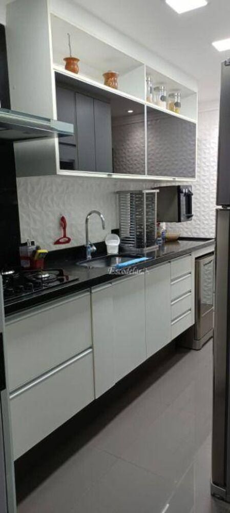 Apartamento, 3 quartos, 94 m² - Foto 4