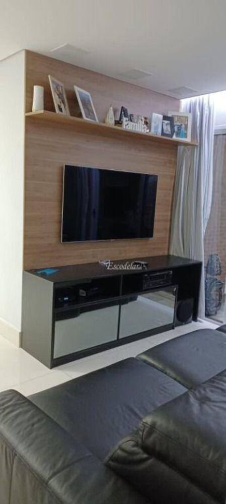 Apartamento, 3 quartos, 94 m² - Foto 1