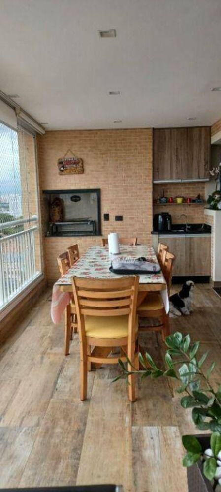 Apartamento, 3 quartos, 94 m² - Foto 9