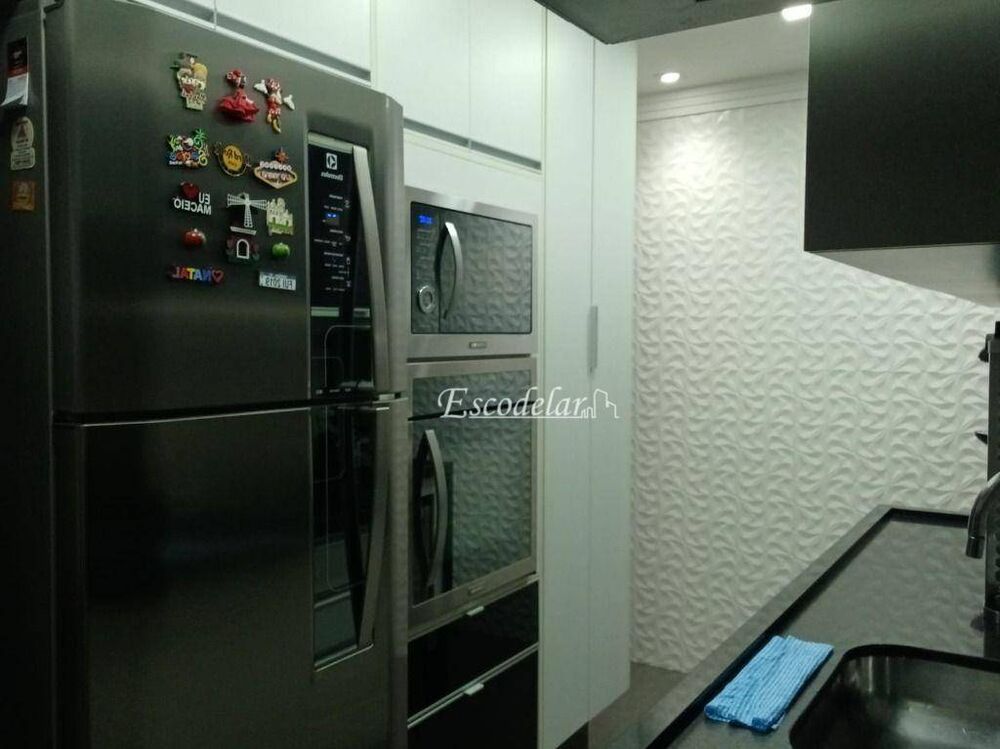 Apartamento, 3 quartos, 94 m² - Foto 8