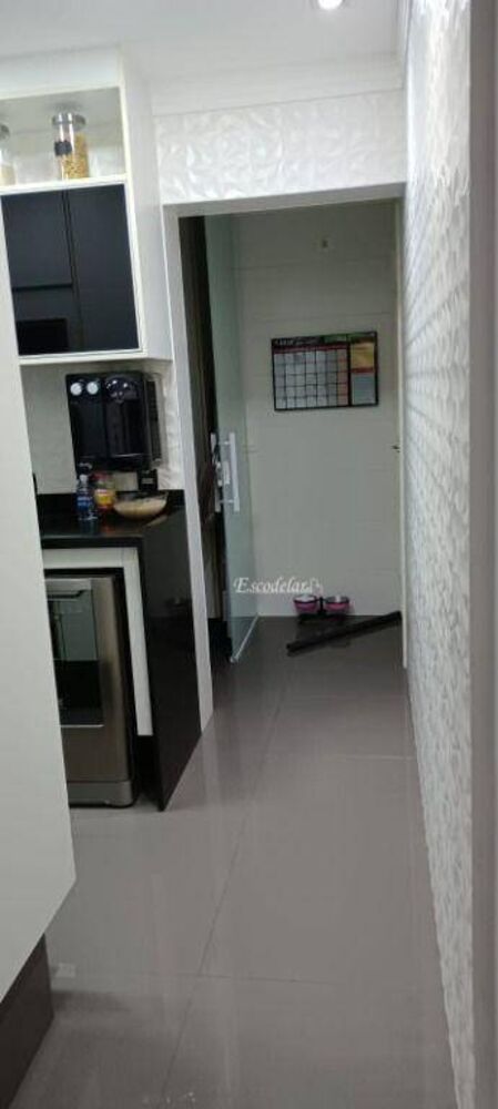 Apartamento, 3 quartos, 94 m² - Foto 6