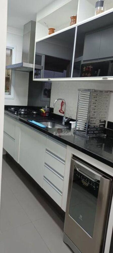 Apartamento, 3 quartos, 94 m² - Foto 5