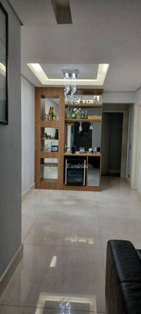 Apartamento, 3 quartos, 94 m² - Foto 2