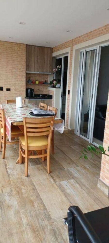 Apartamento, 3 quartos, 94 m² - Foto 10