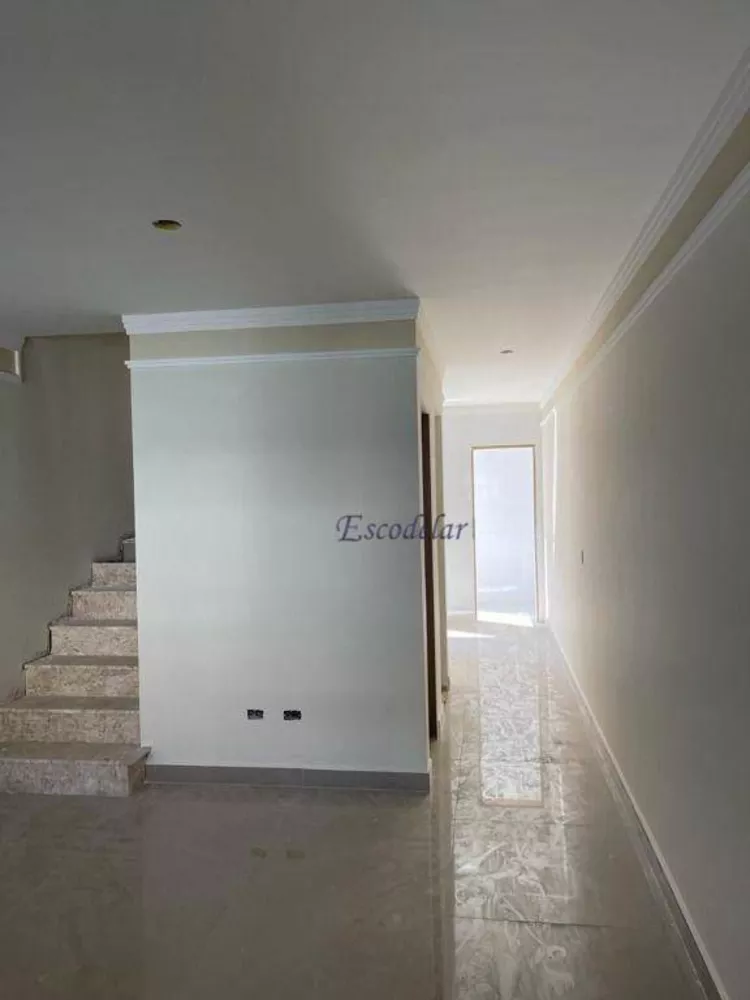Sobrado, 3 quartos, 110 m² - Foto 2