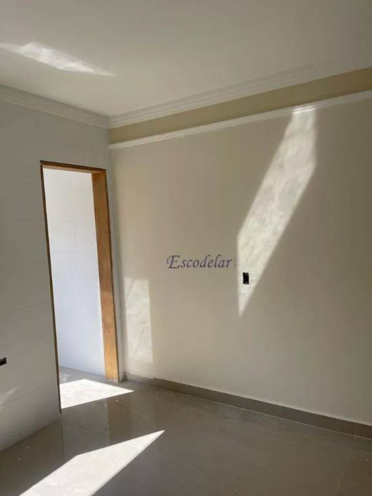 Sobrado, 3 quartos, 110 m² - Foto 3