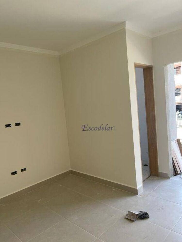 Sobrado, 3 quartos, 110 m² - Foto 5
