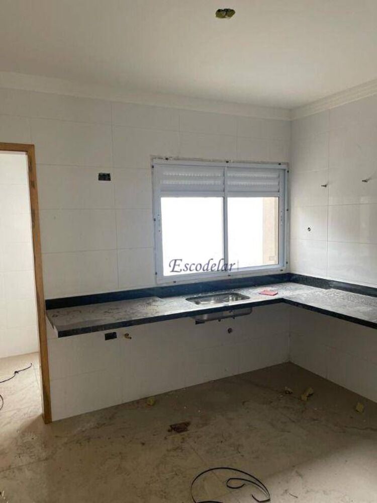 Sobrado, 3 quartos, 110 m² - Foto 8
