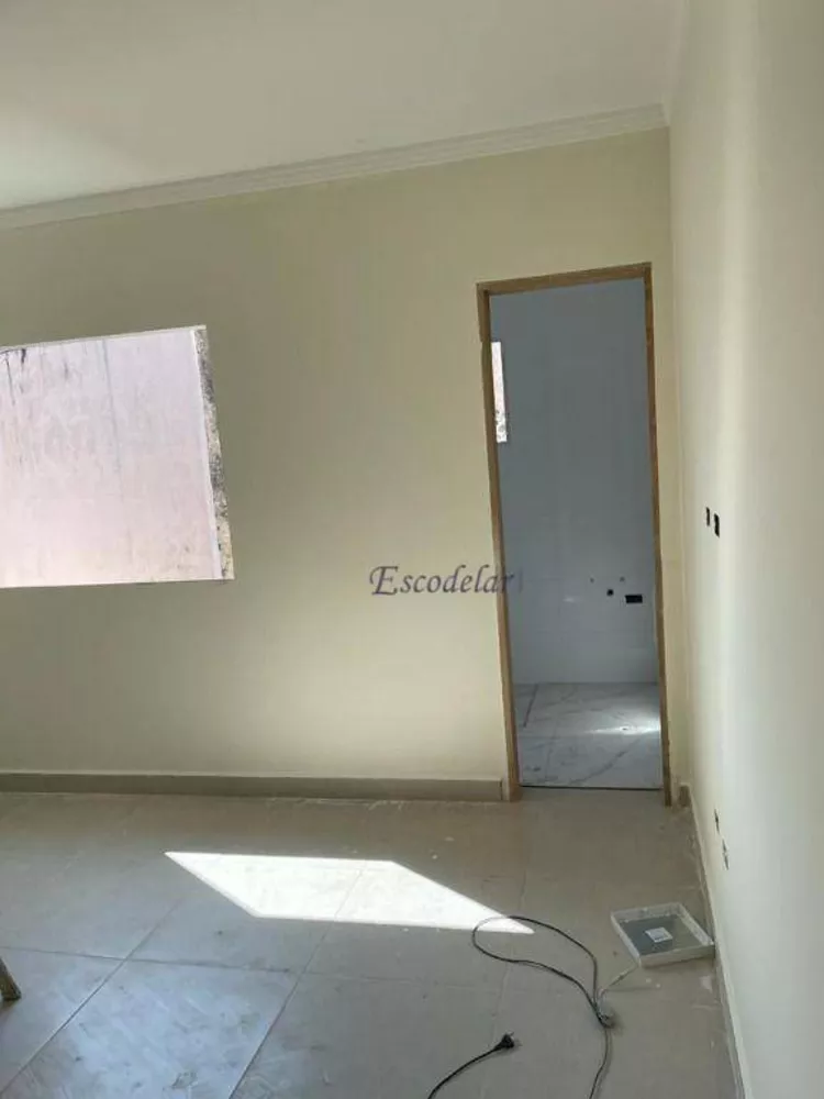 Sobrado, 3 quartos, 110 m² - Foto 4