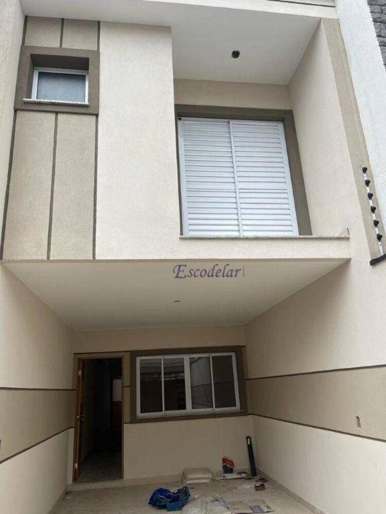 Sobrado, 3 quartos, 110 m² - Foto 7
