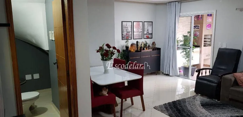 Casa, 3 quartos, 180 m² - Foto 4