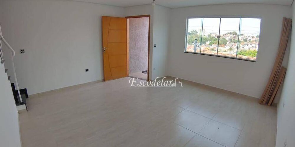 Sobrado, 3 quartos, 260 m² - Foto 1