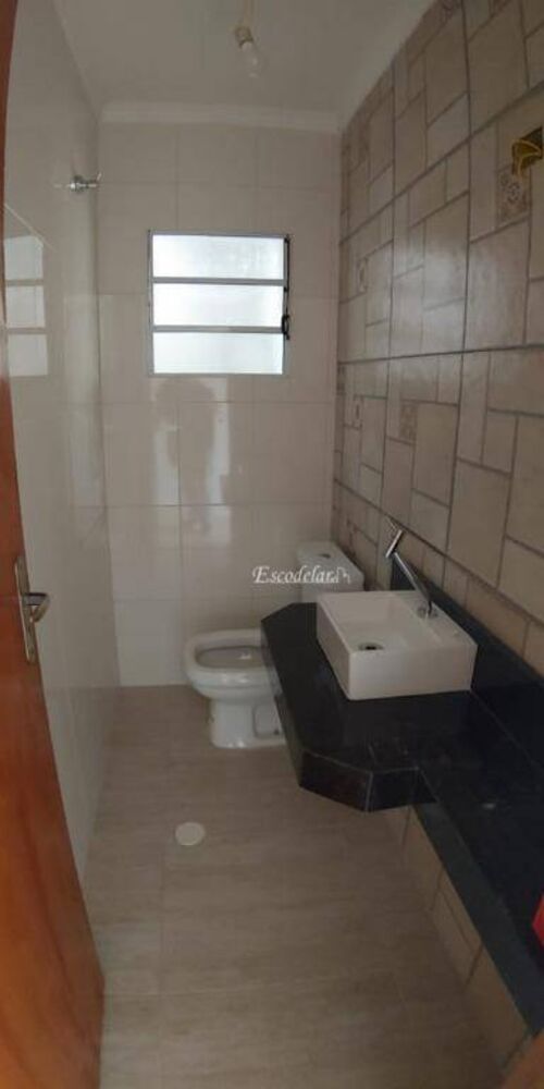 Sobrado, 3 quartos, 260 m² - Foto 3