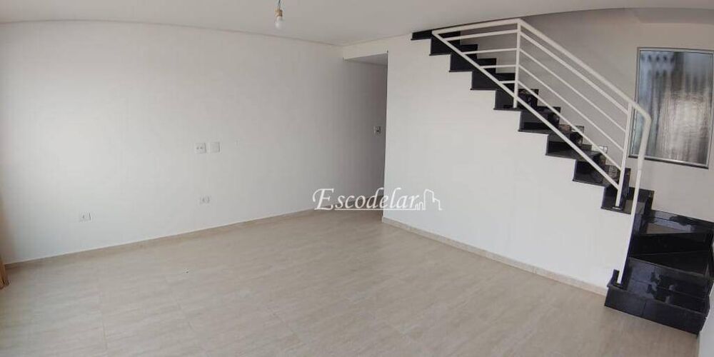 Sobrado, 3 quartos, 260 m² - Foto 2